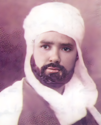 Moubarek al-Mili, l&rsquo;historien de l&rsquo;Algérie